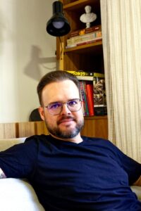 Picture of Marcos Pena Jr